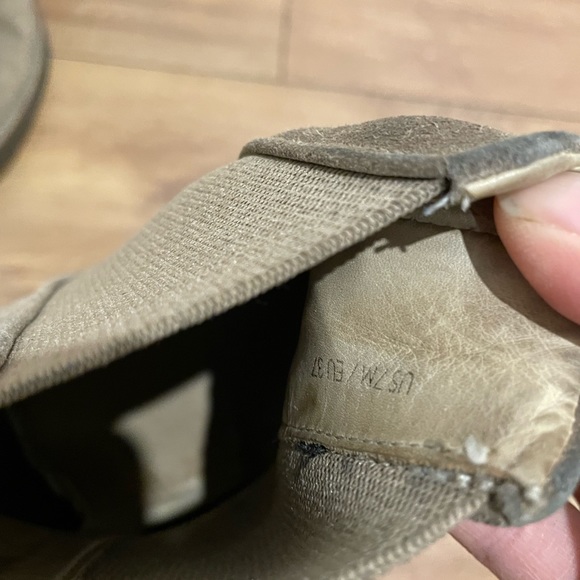 Vince Chelsea with Gum Sole - Picture 6 of 7